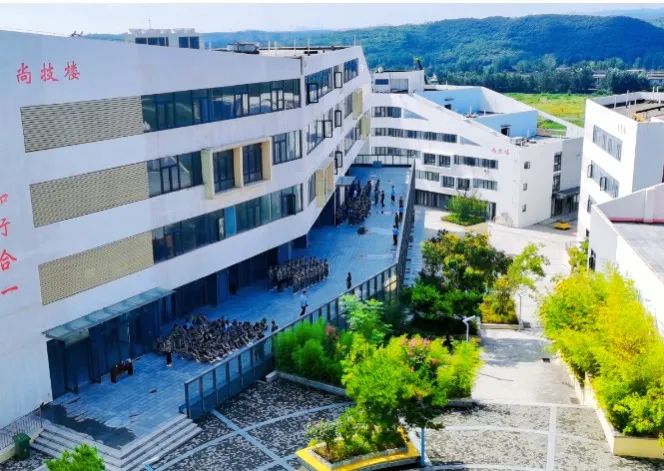 汝科 欢迎新学子加入！