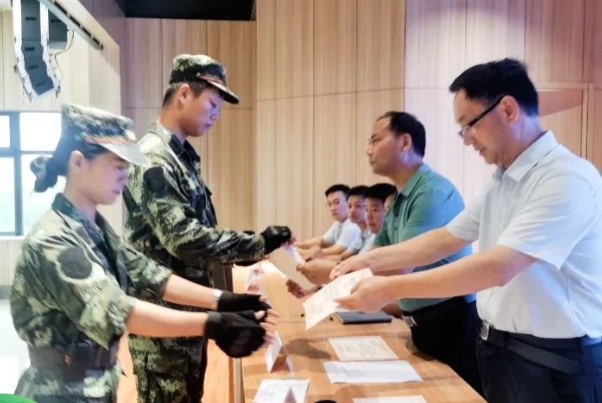 【遇见汝科】重塑自我，汝科学子为梦想起航